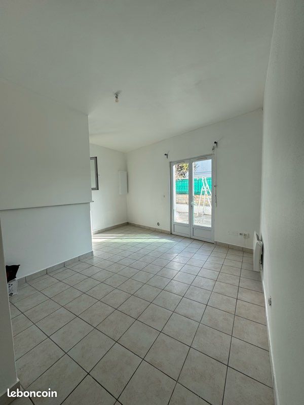 Appartement 2 pièces 33 m² · à Houilles · 33 m² · 970 €