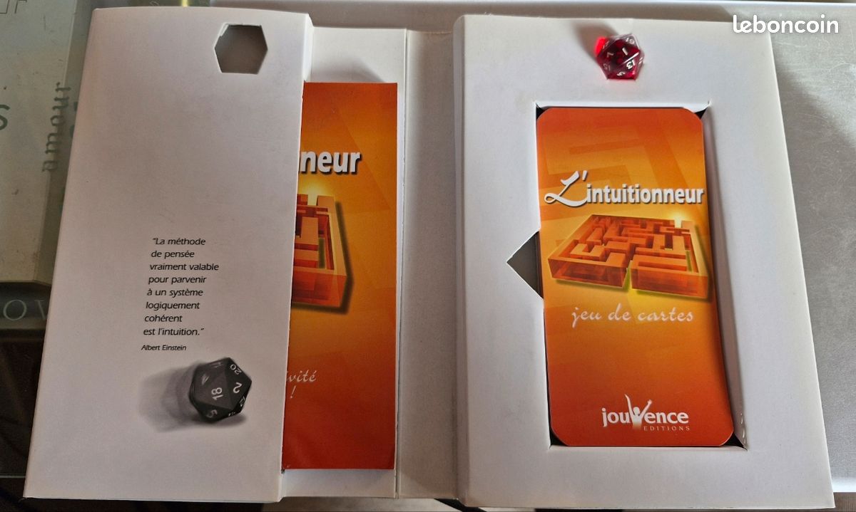 L'intuitionneur (image 4)