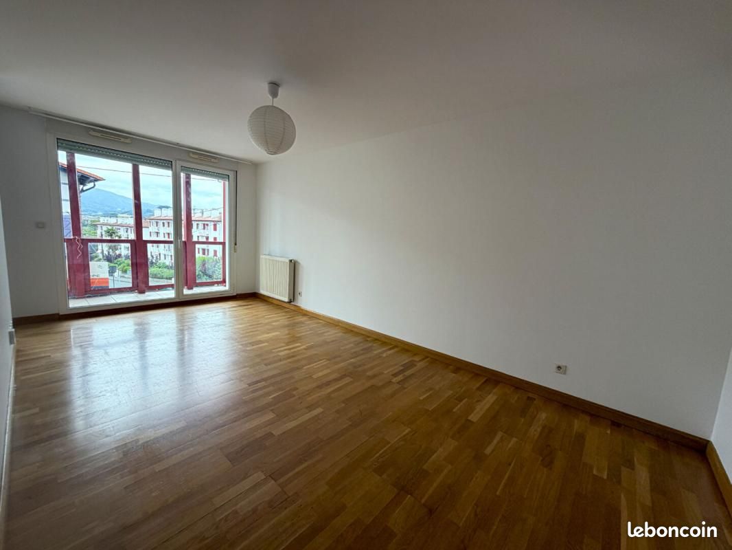 Appartement 2 pièces 42 m² · à Hendaye · 42 m² · 178 000 €