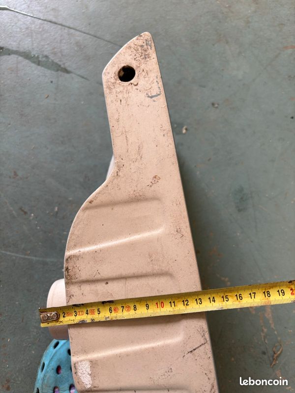 Lave main (image 1)