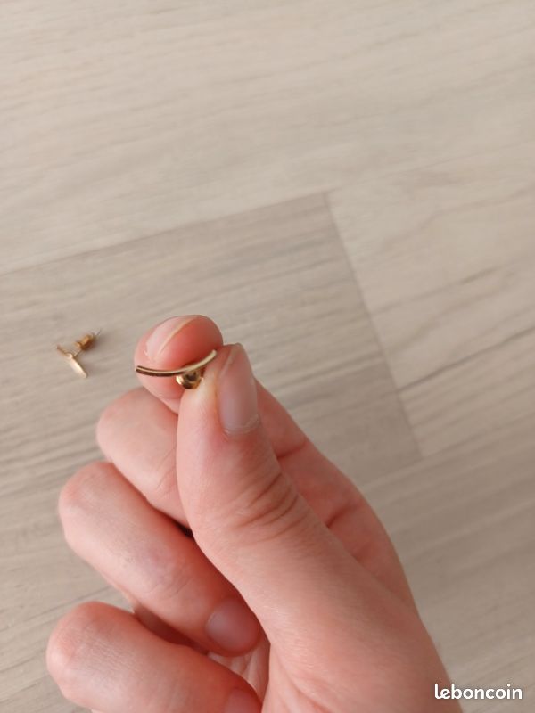 Boucles d'oreilles (image 6)