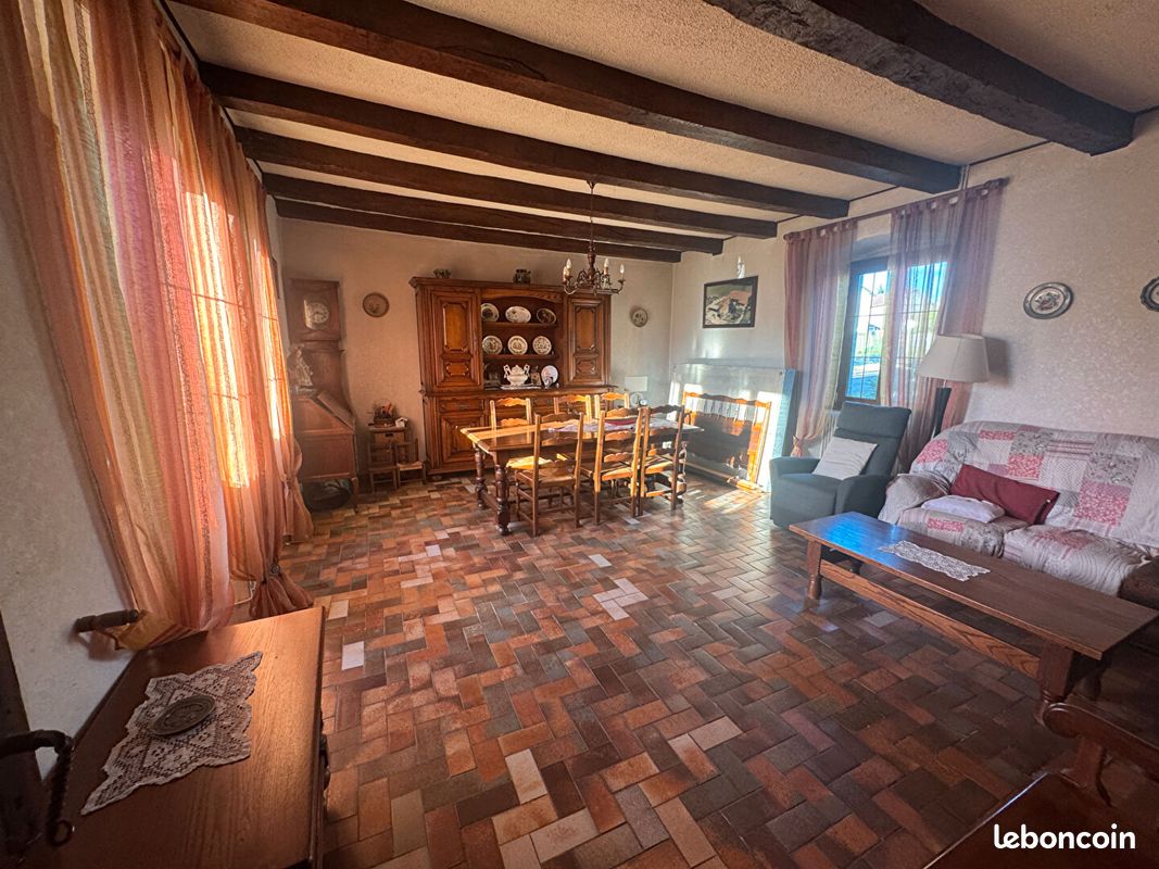 Maison 6 pièces 151 m² (image 7)