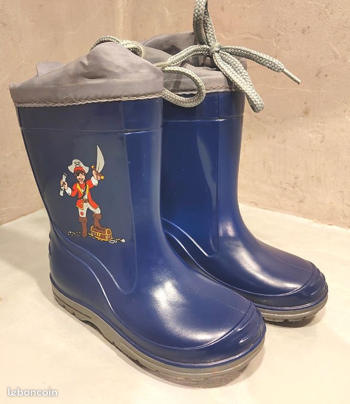 Pluie Gar Auchan Botte De Pluie Enfant Pas Cher Bottes De Pluie