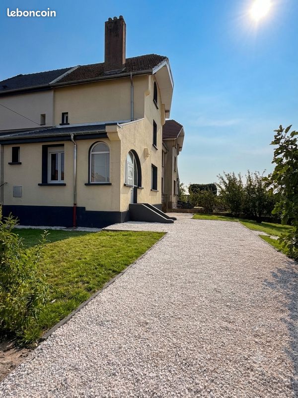 Maison 4 pièces 94 m² · à Veckring · 94 m² · 220 000 €