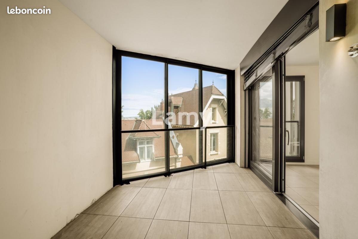 Appartement 2 pièces 53 m² · à Lyon · 53 m² · 295 000 €