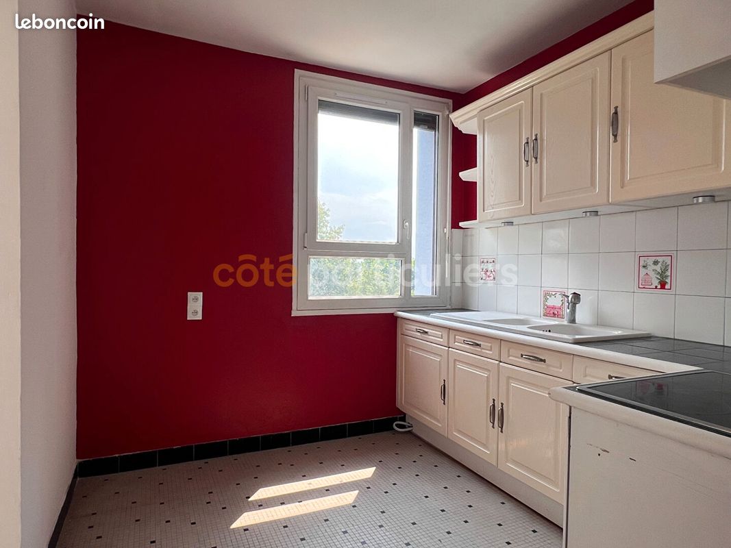 Appartement 4 pièces 82 m² (image 7)