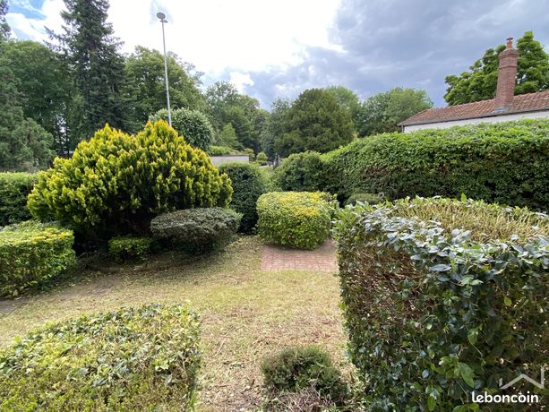 Appartement 4 pièces 111 m²