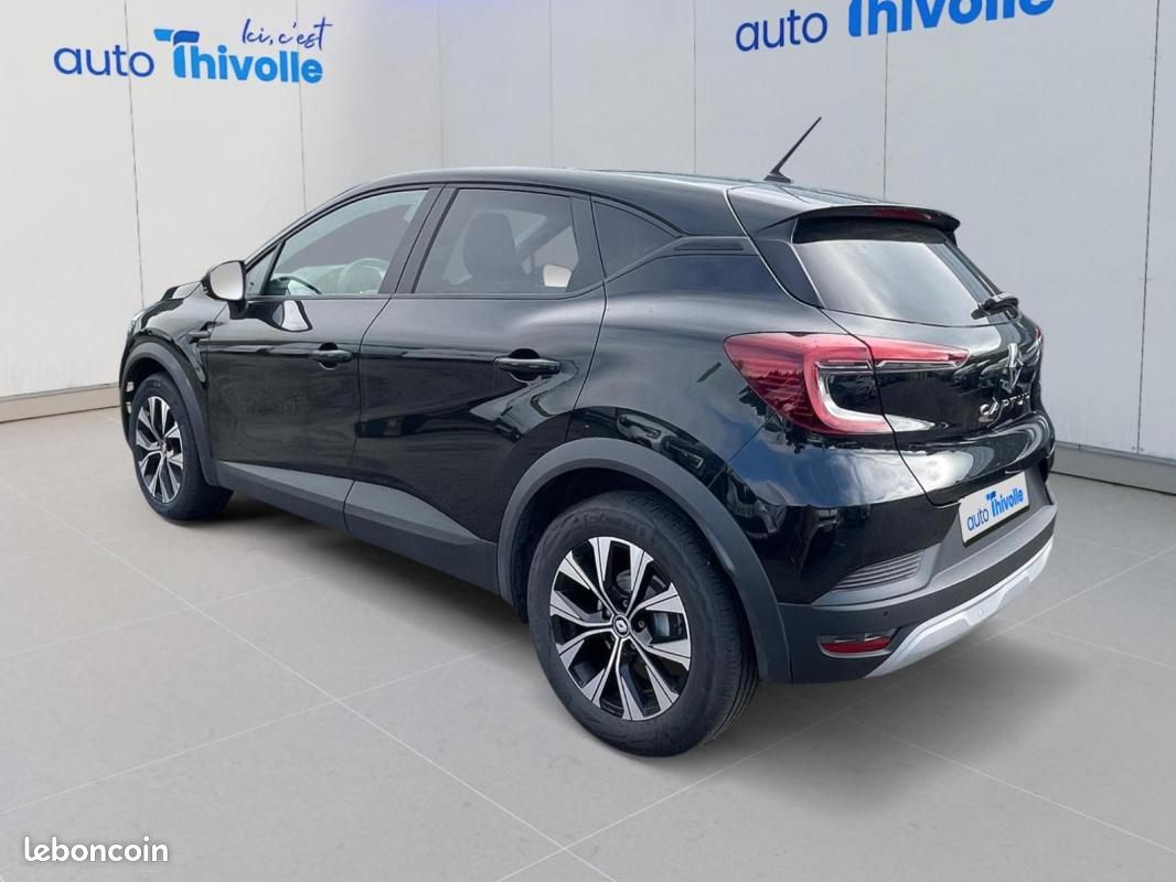 Renault Captur TCe 90 Evolution (image 3)