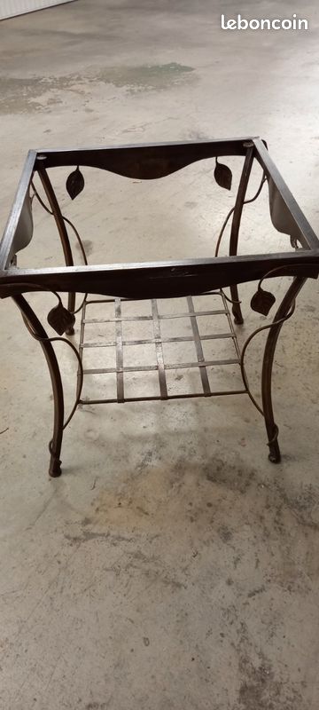 Table basse (image 1)