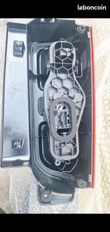 Feux arrière neuve expert jumpy traveller proace vivaro (image 2)