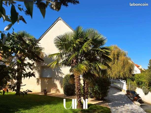 Maison 6 pièces 148 m²