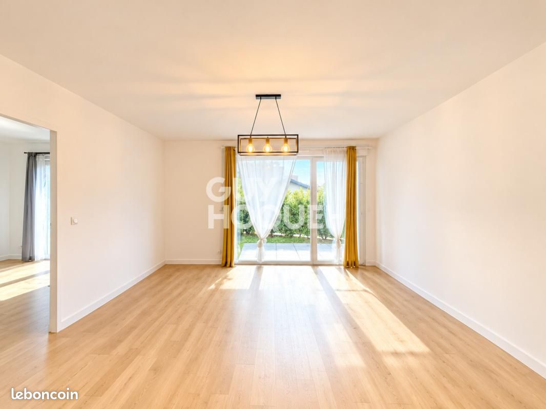 Appartement 2 pièces 48 m² · à Aix-les-Bains · 48 m² · 868 €/mois