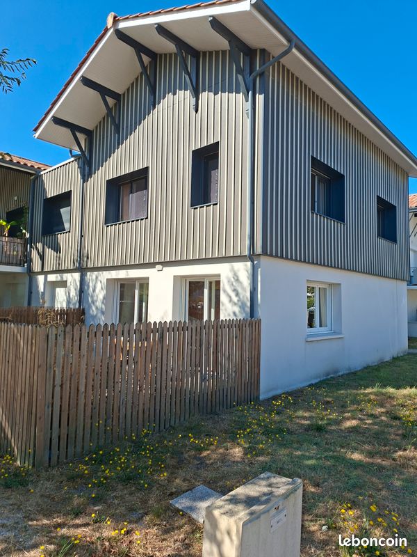 Maison 4 pièces 84 m² · à La Teste-de-Buch · 84 m² · 372 000 €