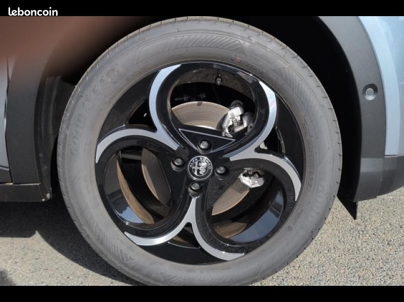Alfa romeo Junior 1.2 Ibrida 136ch Speciale DCT6 (image 18)