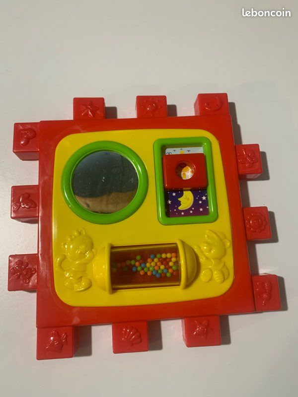 Trois jeux d’éveil (image 2)