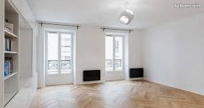 Appartement 6 pièces 320 m²