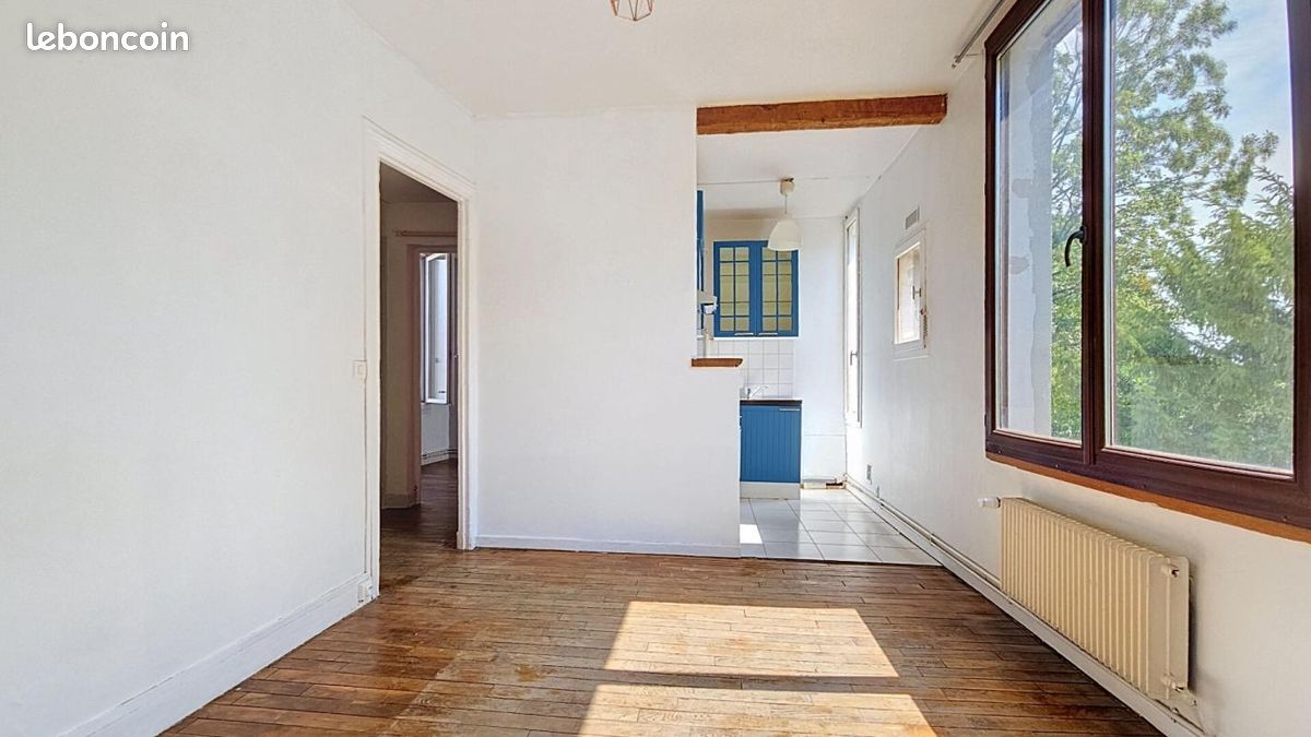 Appartement 2 pièces 28 m² · à Montmorency · 28 m² · 780 €