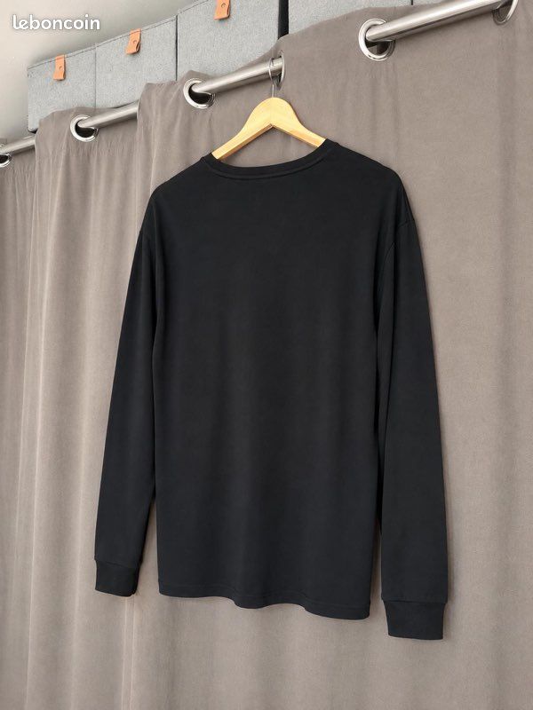 Tee shirt manches longues Ralph Lauren (image 2)