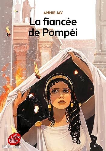 La fiancée de Pompei (image 1)