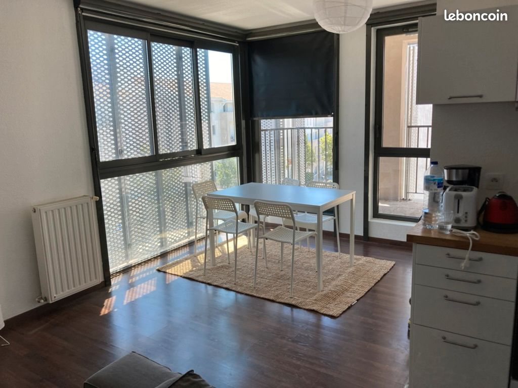 Appartement 2 pièces 45 m² · à Mérignac · 45 m² · 1 000 €/mois