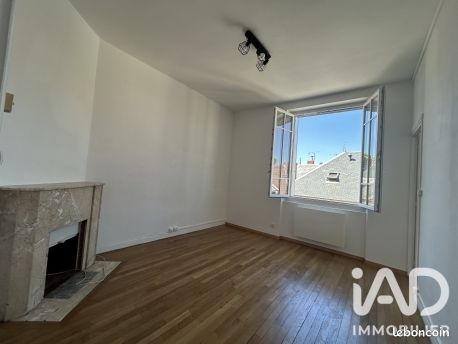 Appartement 3 pièces 52 m² · à Montluçon · 52 m² · 550 €/mois