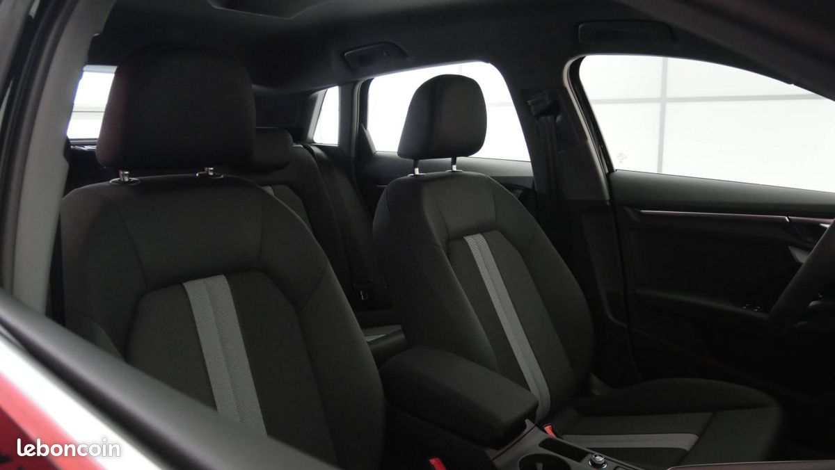 Audi A3 sportback 40 TFSI e Hybride rechargeable 204 S tronic 6 Business Executive (image 20)
