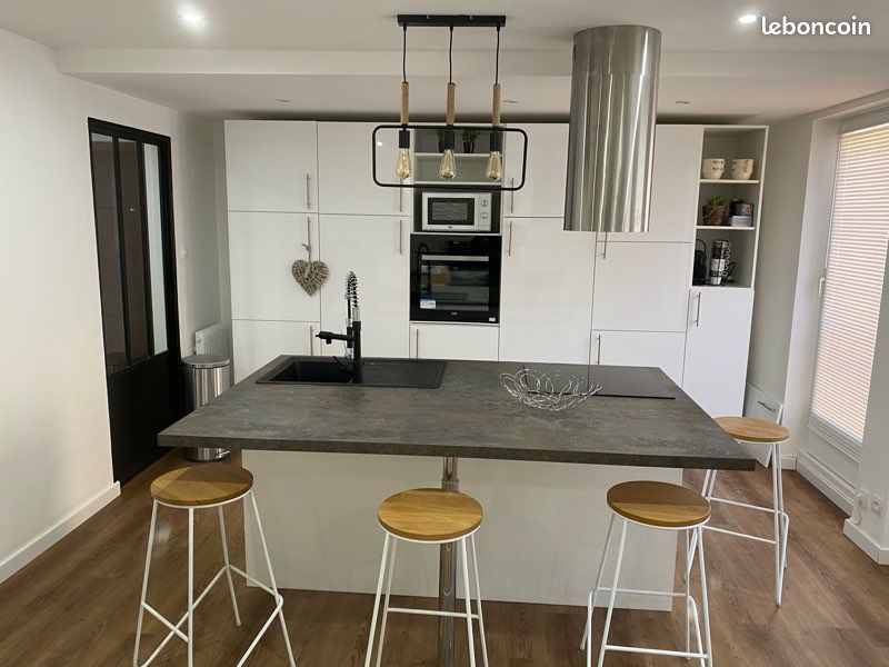 Appartement 2 pièces 64 m² · à Colmar · 64 m² · 195 000 €