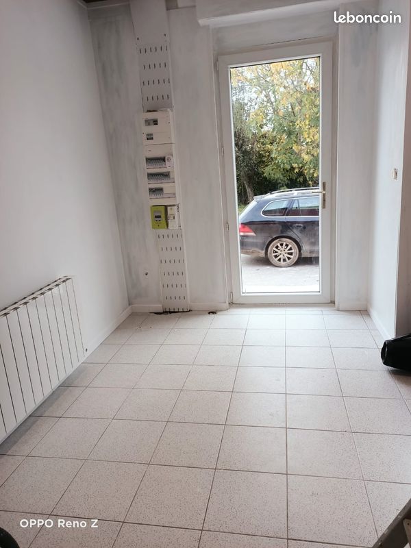 Maison 3 pièces 69 m² · à Châteaubourg · 69 m² · 730 €/mois