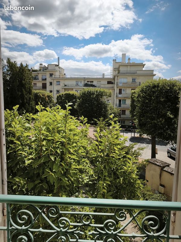 Appartement 3 pièces 51 m² · à Versailles · 51 m² · 359 000 €
