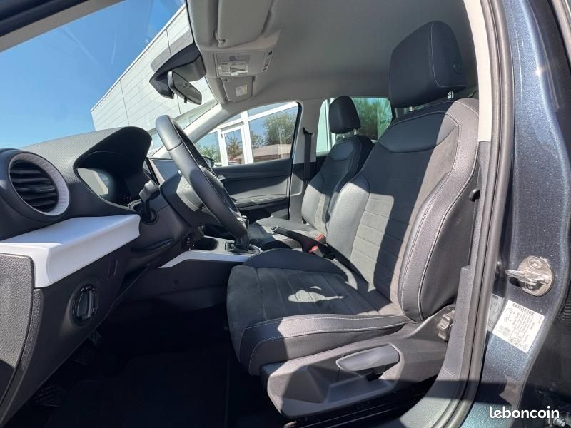 Seat Arona 1.0 TSI 95ch Urban (image 9)