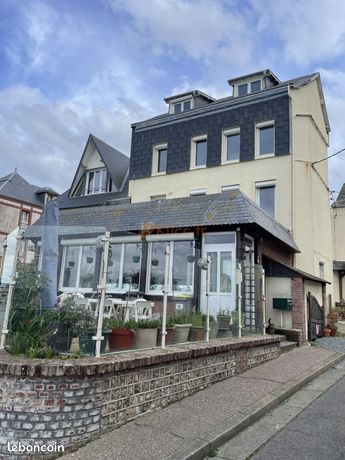Maison 7 pièces 155 m²