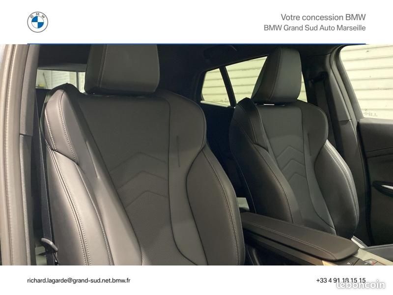Bmw X2 sDrive20iA 170ch M Sport DKG7 (image 28)