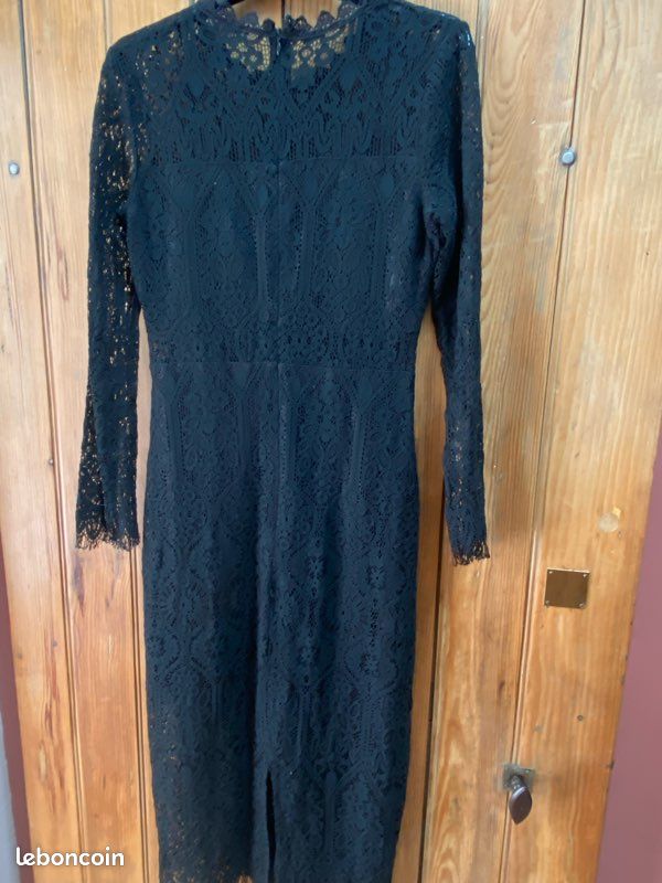La Petite Robe Noire Molly Bracken T/M (image 4)