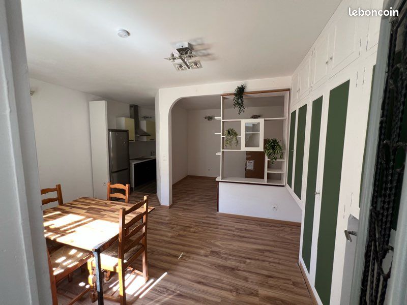 Appartement 2 pièces 35 m² · à Agen · 35 m² · 560 €/mois