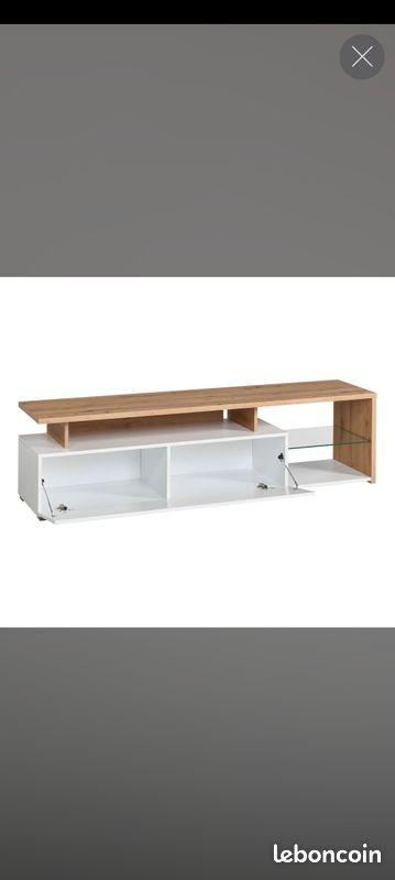 Meuble tv (image 2)