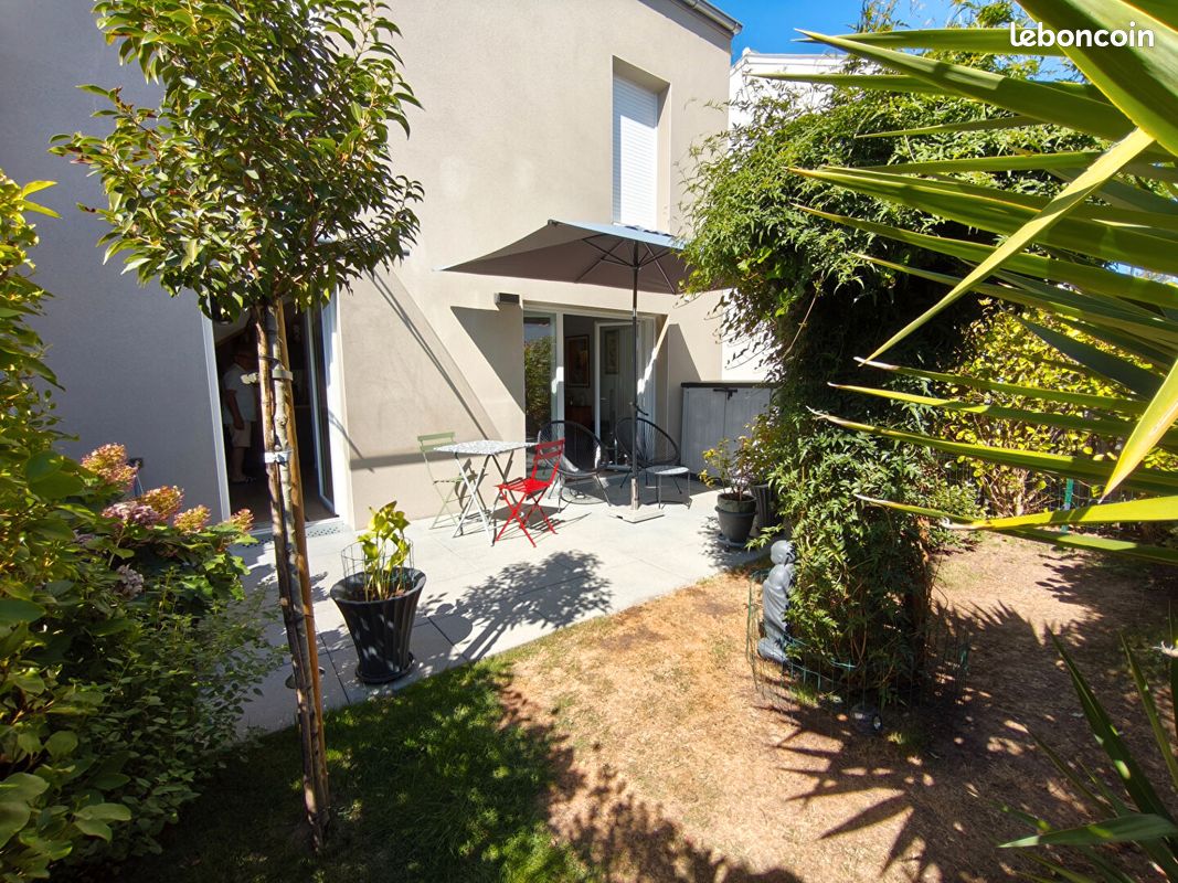 Maison 4 pièces 84 m² · à Vannes · 84 m² · 349 650 €