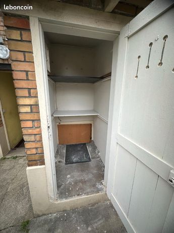 Appartement a louer champigny-sur-marne - 1 pièce(s) - 16 m2 - Surfyn