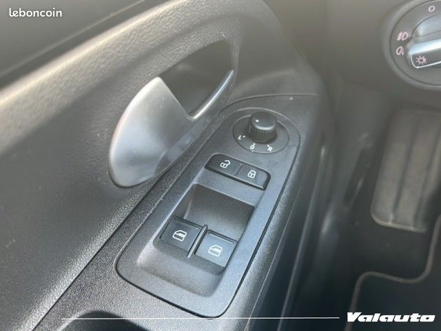 Volkswagen Up GTI 1.0 TSI 115CH BVM6 (image 8)