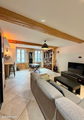 Appartement 3 pièces 75 m²