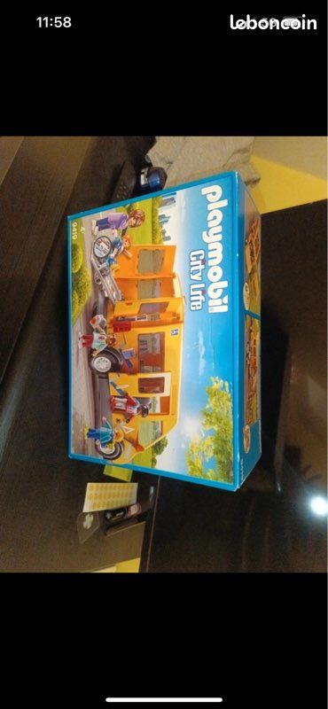 Playmobil 9419 (image 1)