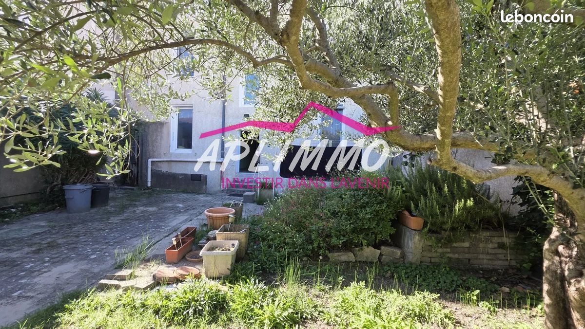 Maison 5 pièces 125 m² · au Teil · 125 m² · 191 000 €