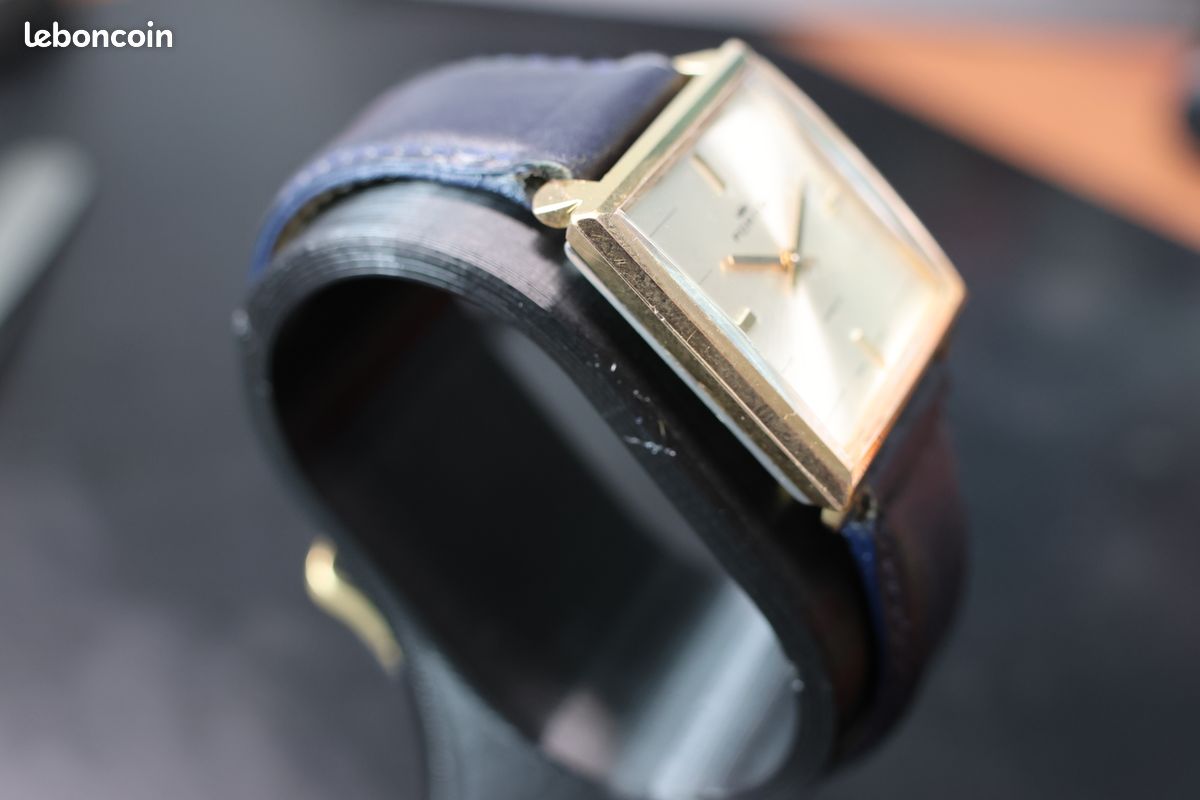 Montre Fortis Carré (image 3)