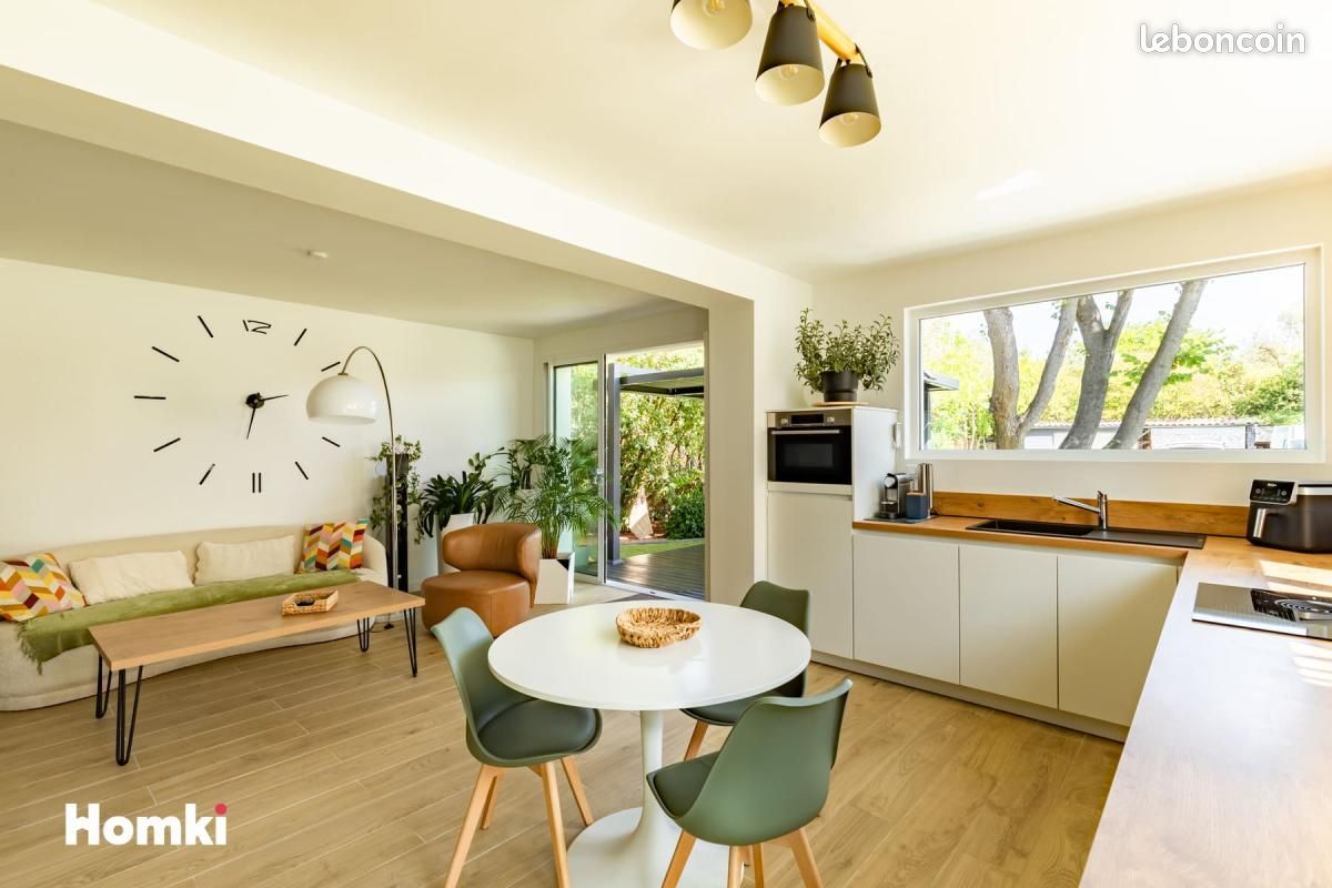 Maison 6 pièces 135 m² · à Toulouse · 135 m² · 509 000 €