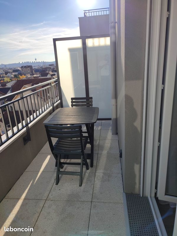 Appartement a louer drancy - 1 pièce(s) - 21 m2 - Surfyn