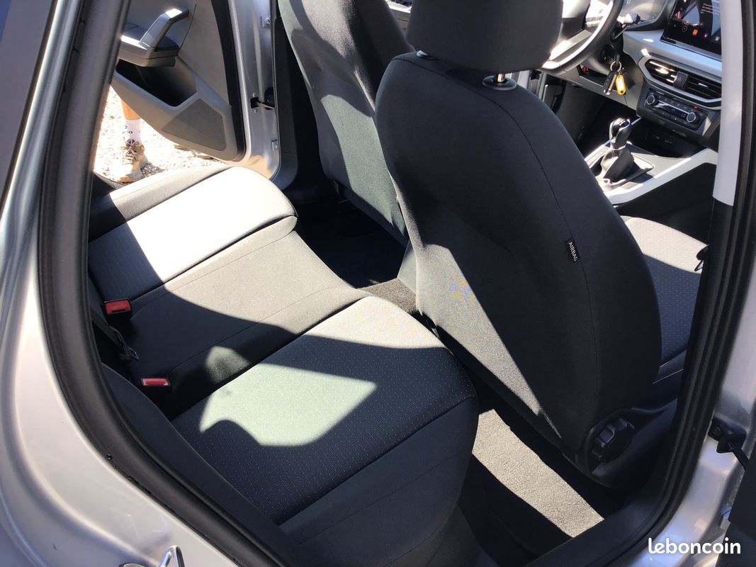 Seat arona (2) 1.0 tsi 110 start/stop business bvm6 (image 9)