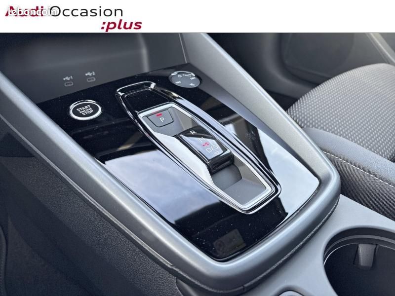 Audi A3 Sportback 40 TFSI e 204ch PHEV S line S tronic 6 (image 12)