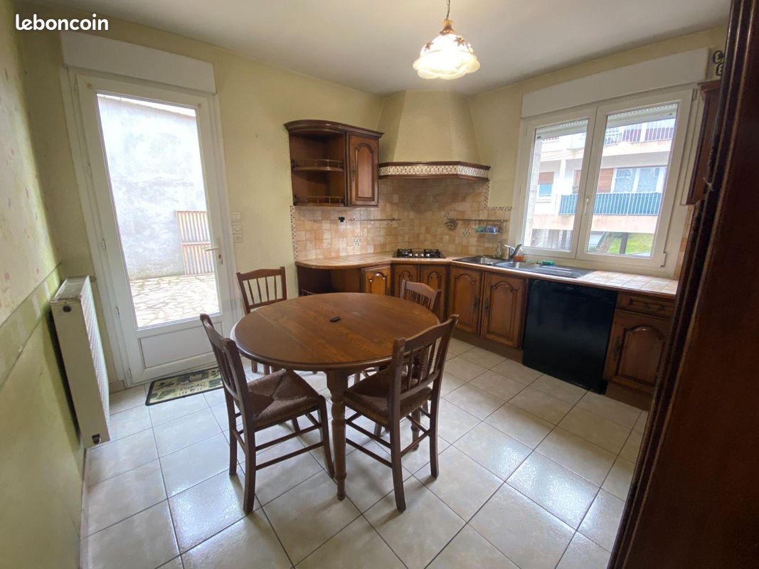 Maison 6 pièces 133 m² · à Laval · 133 m² · 249 000 €
