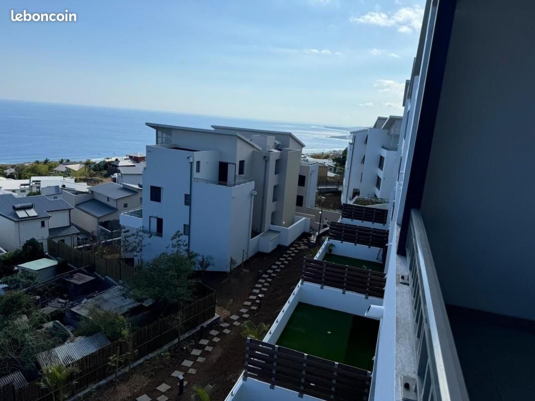 Appartement 3 pièces 73 m² · à Saint-Leu · 73 m² · 1 267 €