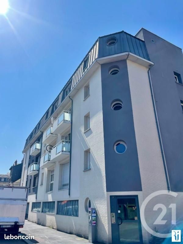 Appartement 3 pièces 61 m² · à Rouen · 61 m² · 166 000 €
