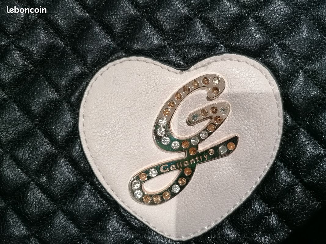 Sac bandoulière femme 👜 (image 4)